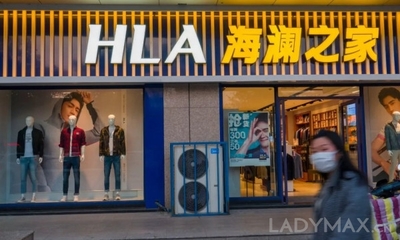 國內上市服飾集團收入十強榜單發布，鞋帽零售誰是贏家？