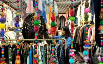 滄州明珠國際服飾產業小鎮 從荒蕪之地到鞋帽零售新熱土的蛻變