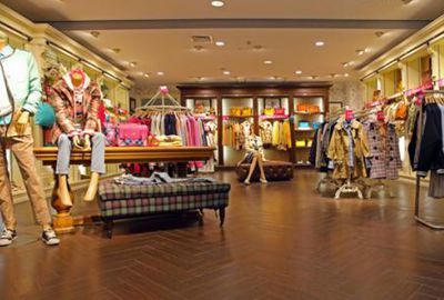 智慧門店系統(tǒng) 開啟鞋帽零售新篇章