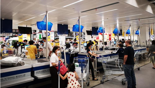 消費(fèi)市場(chǎng)迎來春意 4月家具零售降幅收窄，鞋帽消費(fèi)展現(xiàn)韌性